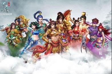 問道,手游,平民,職業推薦