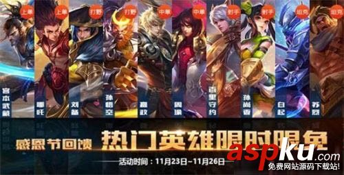 王者榮耀,英雄學(xué)院
