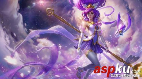 LOL,魔法少女皮膚,魔法少女皮膚什么時候出