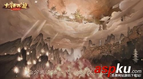 大話西游,大話西游手游時間服,大話西游手游10月更新