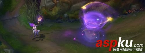 LOL,魔法少女皮膚,魔法少女皮膚什么時候出