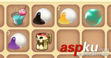 迷你世界,出氣外星人,掉落物品