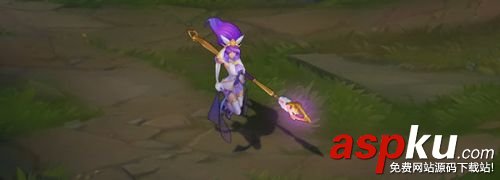 LOL,魔法少女皮膚,魔法少女皮膚什么時候出