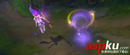 LOL,魔法少女皮膚,魔法少女皮膚什么時候出