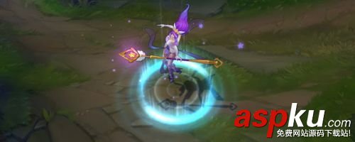 LOL,魔法少女皮膚,魔法少女皮膚什么時候出