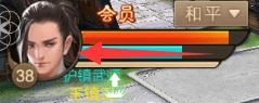 刀劍斗神傳,改名