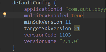 Android,開發,導入項目,報錯,Ignoring,InnerClasses,attribute