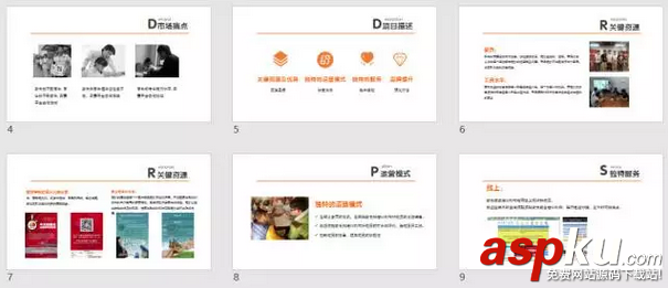 如何快速拯救那些丑到爆的PPT