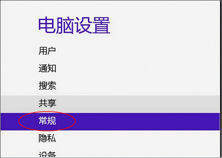 常規