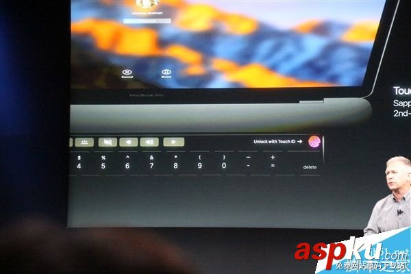 蘋果,MacBookPro,筆記本