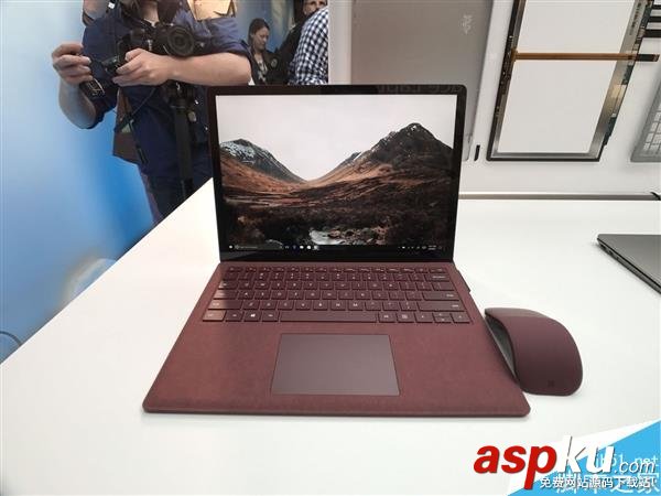 微軟,Win10,Surface,Laptop,i7處理器,surface筆記本