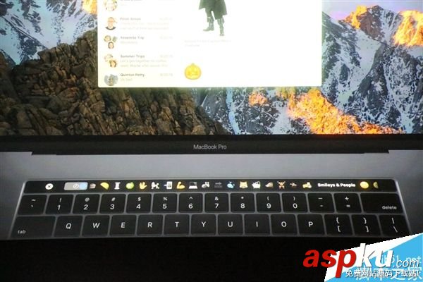 蘋果,MacBookPro,筆記本