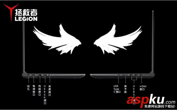 聯想,拯救者R720,性能,拯救者R720評測