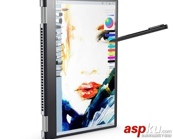 聯想,Yoga720