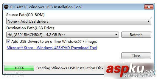 Z170主板,win7,安裝win7