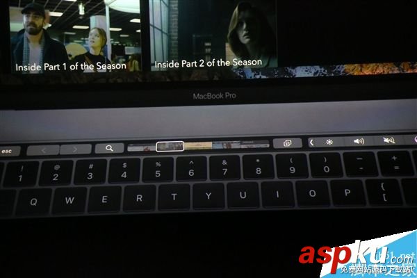 蘋果,MacBookPro,筆記本