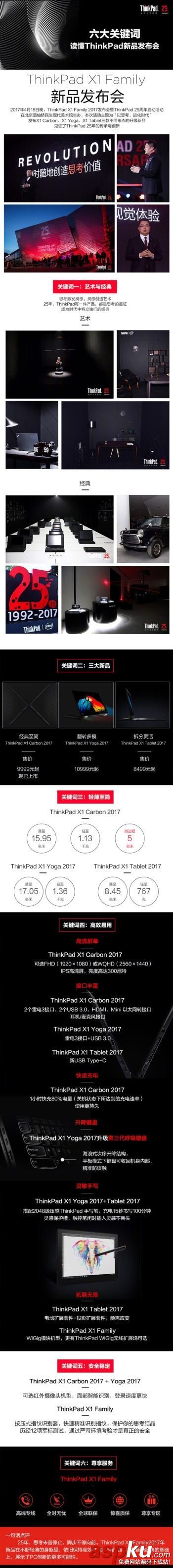 聯想,ThinkPad,X1,Carbon2017,x1yoga2017,x1Tablet