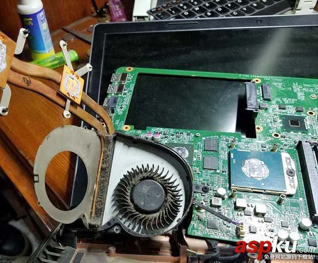 聯(lián)想M5400,筆記本