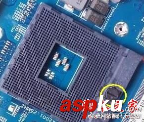 筆記本cpu怎么拆,筆記本cpu更換注意事項,筆記本cpu怎么換