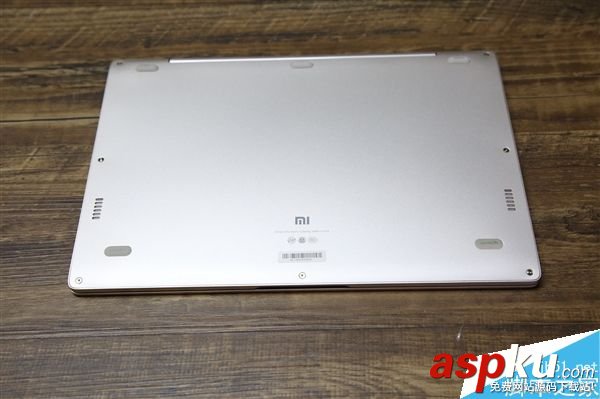 小米筆記本Air