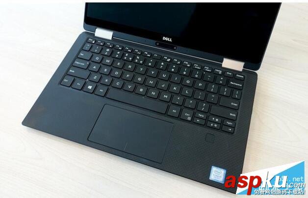 戴爾XPS,XPS13,戴爾xps13二合一,戴爾XPS13拆解