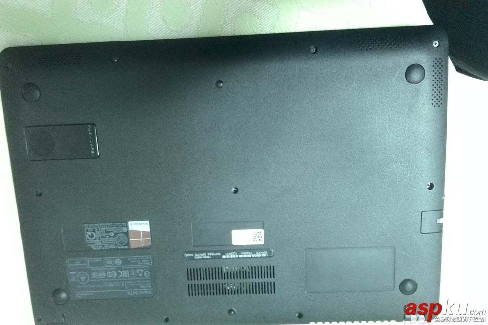 戴爾,dell5470,筆記本