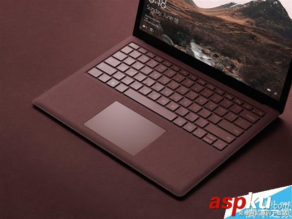 微軟,Win10,Surface,Laptop,i7處理器,surface筆記本