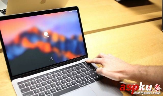 MacBook,MacBookPro,顏色,太空灰色