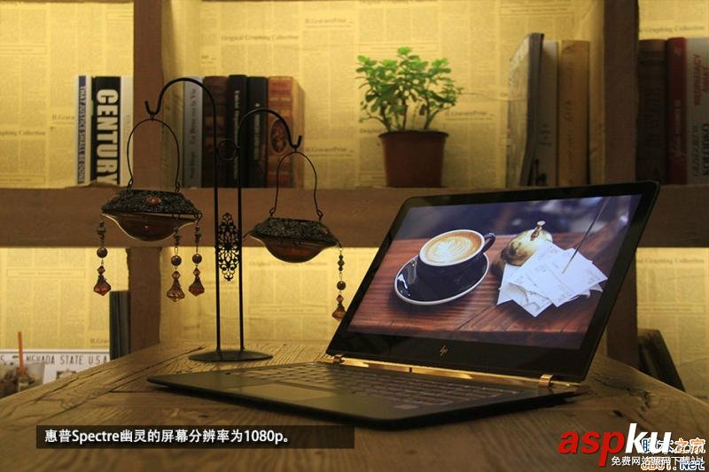 惠普Spectre幽靈拆解,惠普Spectre幽靈拆解圖