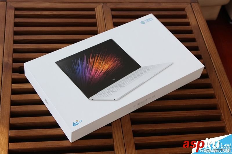 小米筆記本,小米筆記本Air