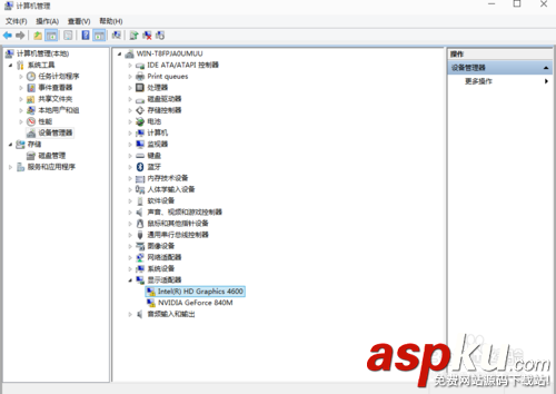 Win10顯卡驅動如何更新 Win10顯卡驅動更新方法