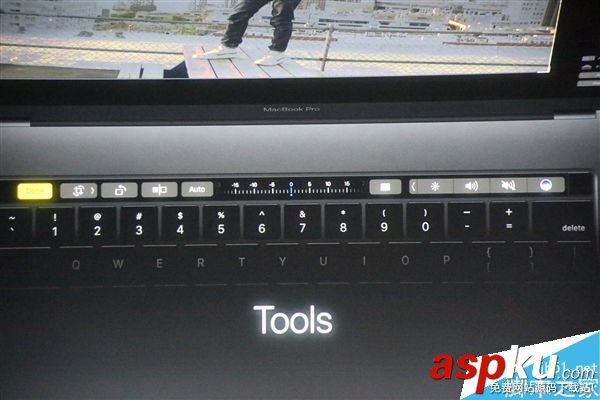 蘋果,MacBookPro,筆記本