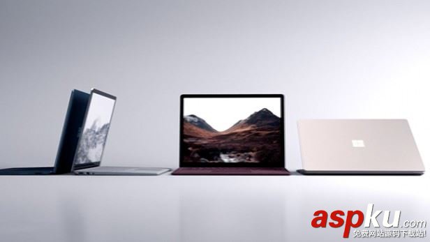 微軟,Surface,Laptop,SurfaceBook,windows10s