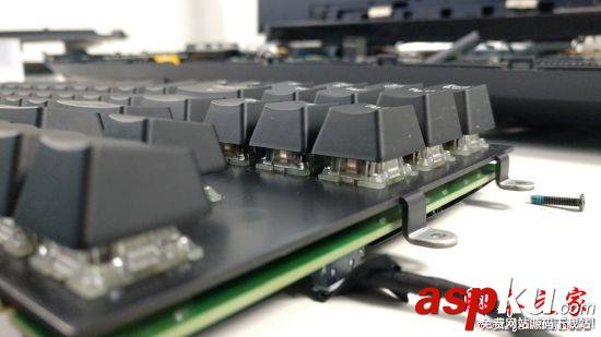 Acer,宏碁,筆記本拆解,1080顯卡