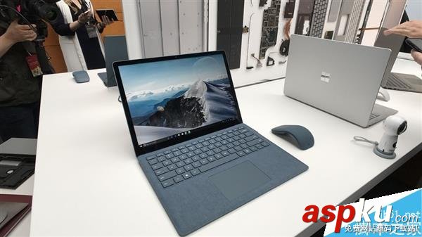 微軟,Win10,Surface,Laptop,i7處理器,surface筆記本