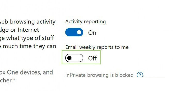 Windows10,兒童帳戶