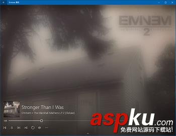 Win10,視覺(jué),毛玻璃