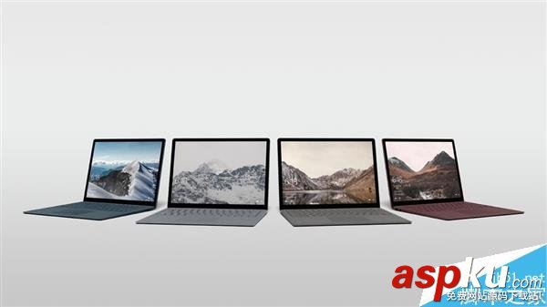 微軟,Win10,Surface,Laptop,i7處理器,surface筆記本