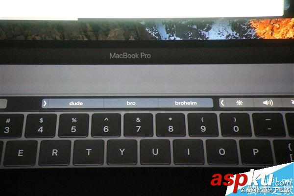 蘋果,MacBookPro,筆記本