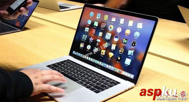 MacBook,MacBookPro,顏色,太空灰色