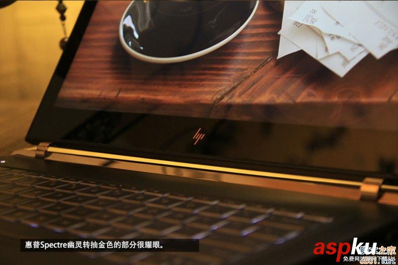 惠普Spectre幽靈拆解,惠普Spectre幽靈拆解圖