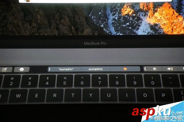 蘋果,MacBookPro,筆記本