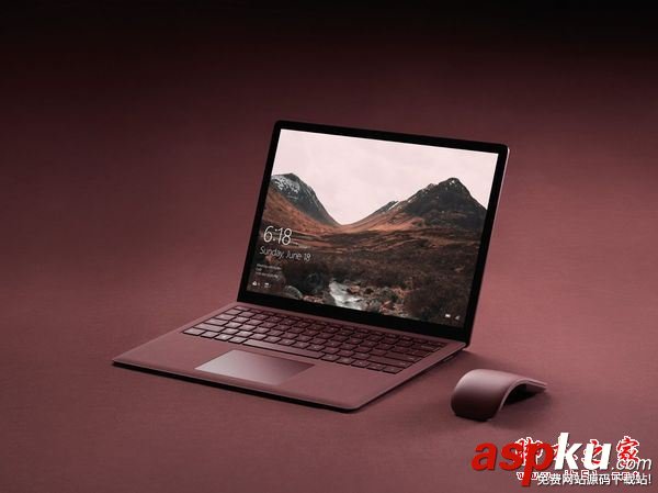 Surface,Laptop,Laptop評測