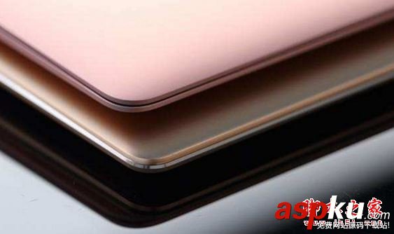 華為MateBook和蘋果Macbook,華為MateBook,蘋果Macbook