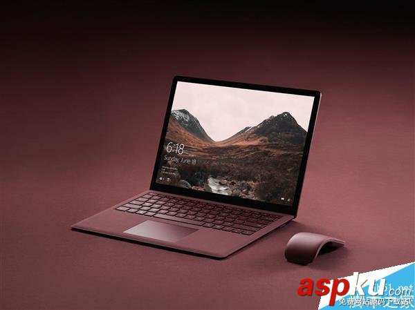 微軟,Win10,Surface,Laptop,i7處理器,surface筆記本