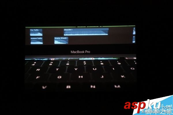 蘋果,MacBookPro,筆記本