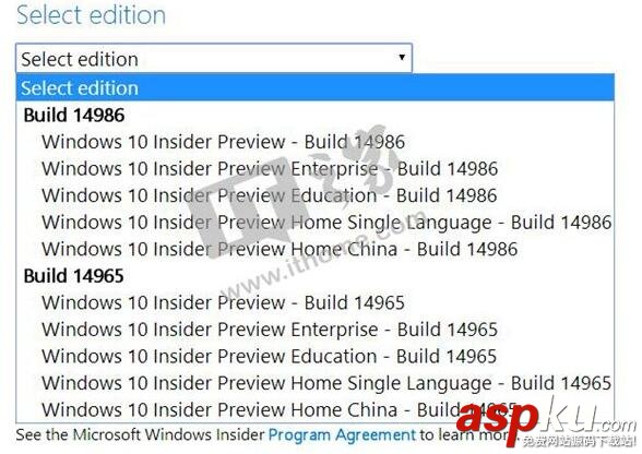 ISO鏡像,Win10
