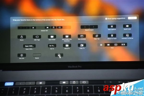 蘋果,MacBookPro,筆記本