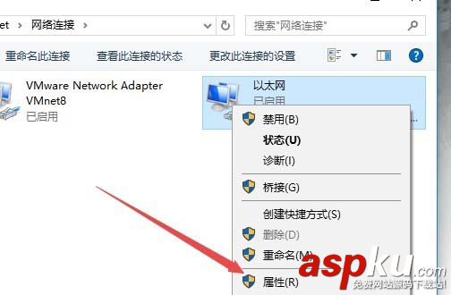 Win10,網卡