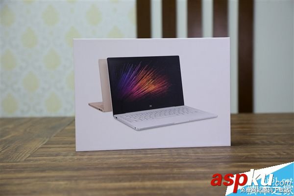 小米筆記本Air